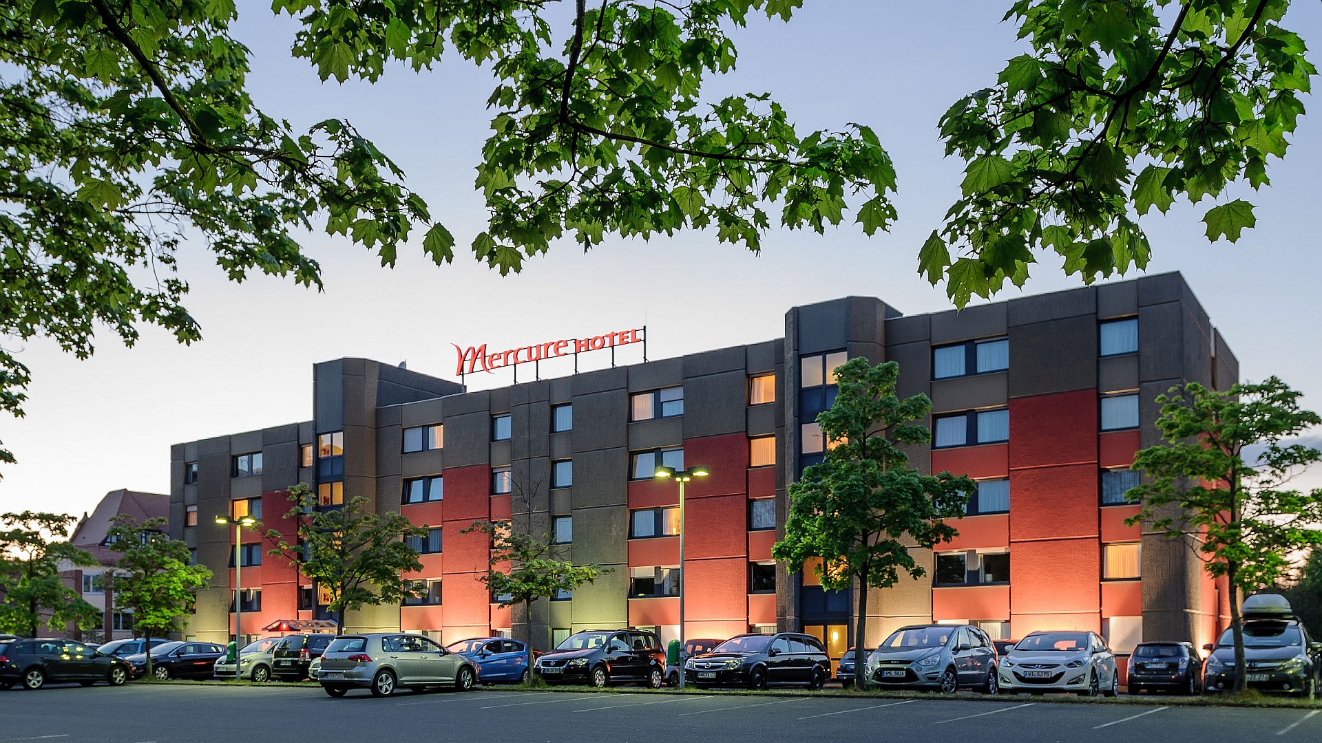 Event Hotels erwirbt deutsches Portfolio von Blackstone