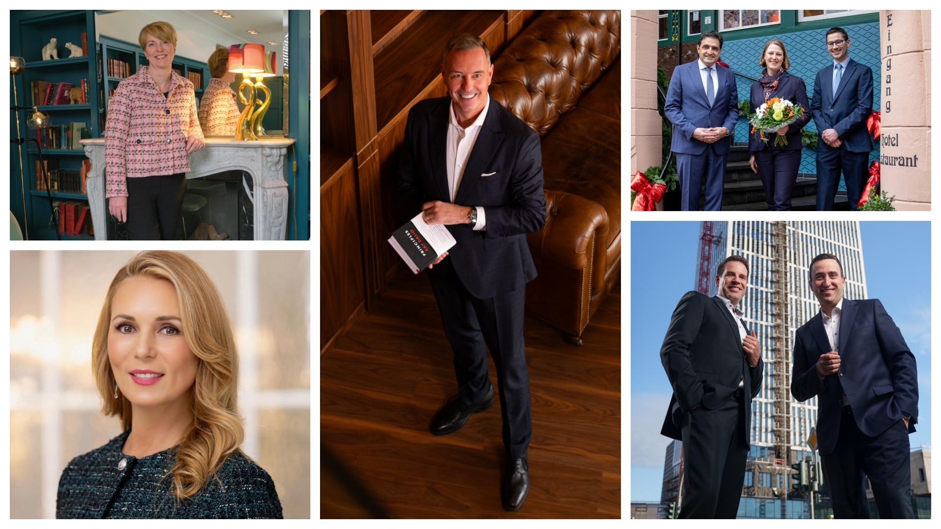 VIP News vom 12.12.2025