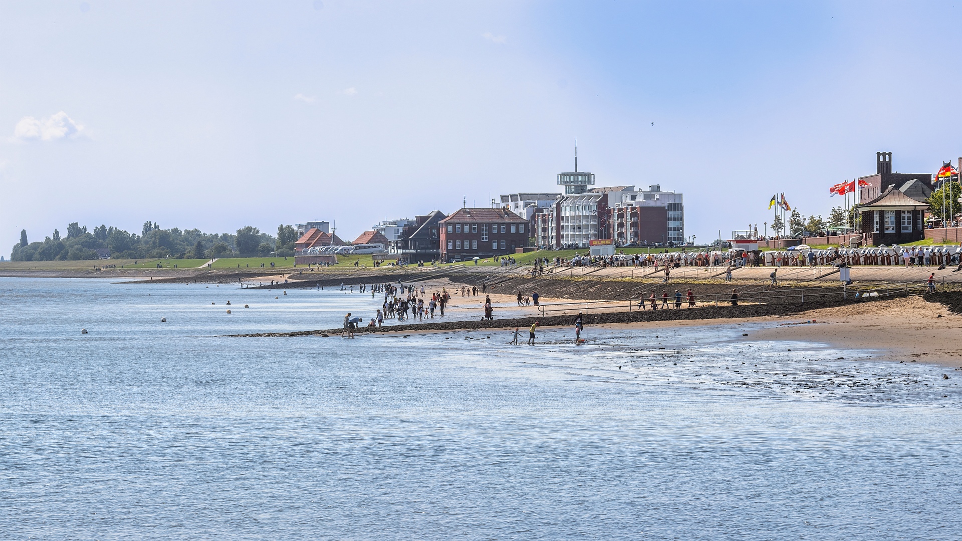 Climate Risk Index: These regions are at risk