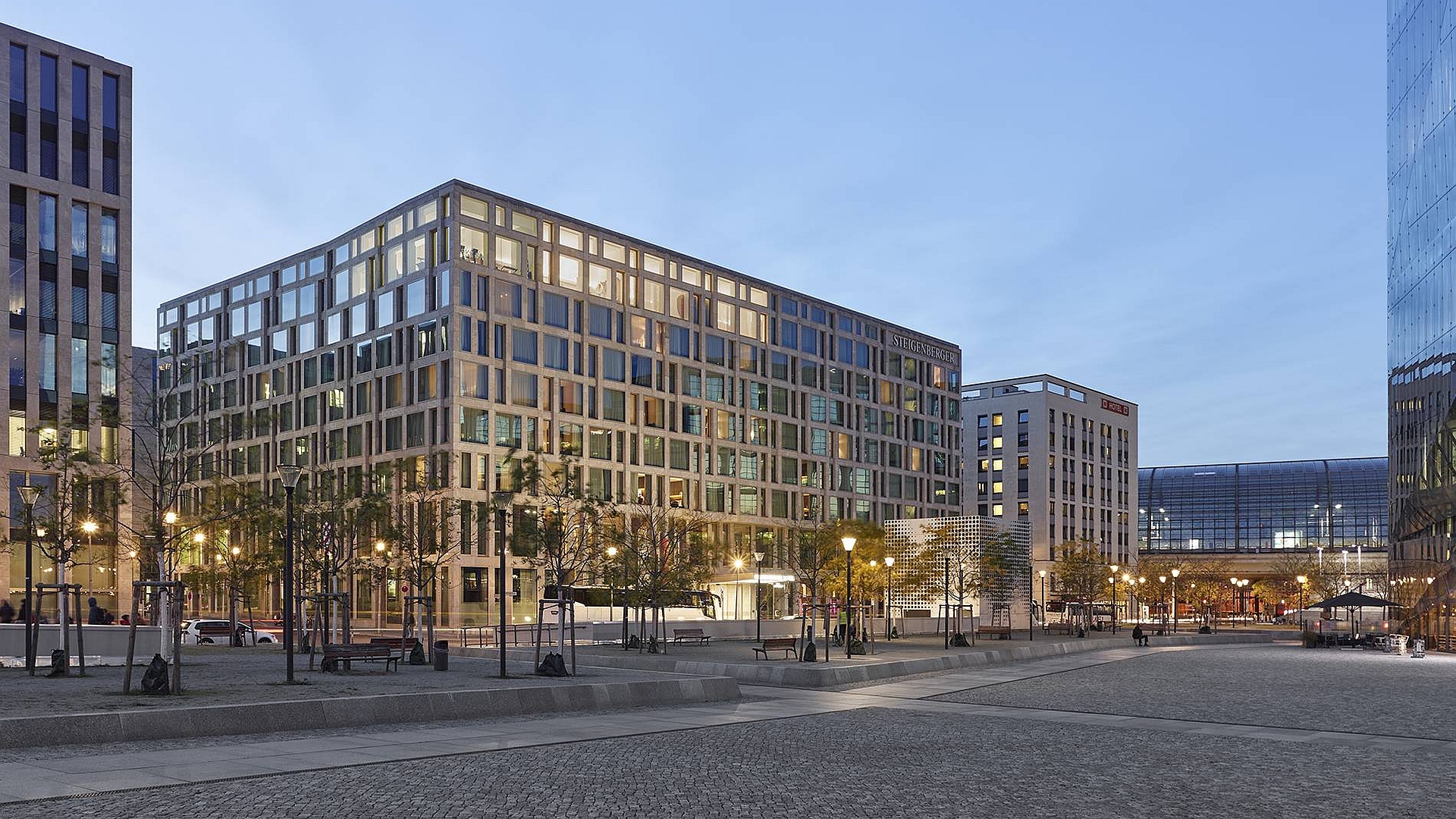 German hotel investment market catching up