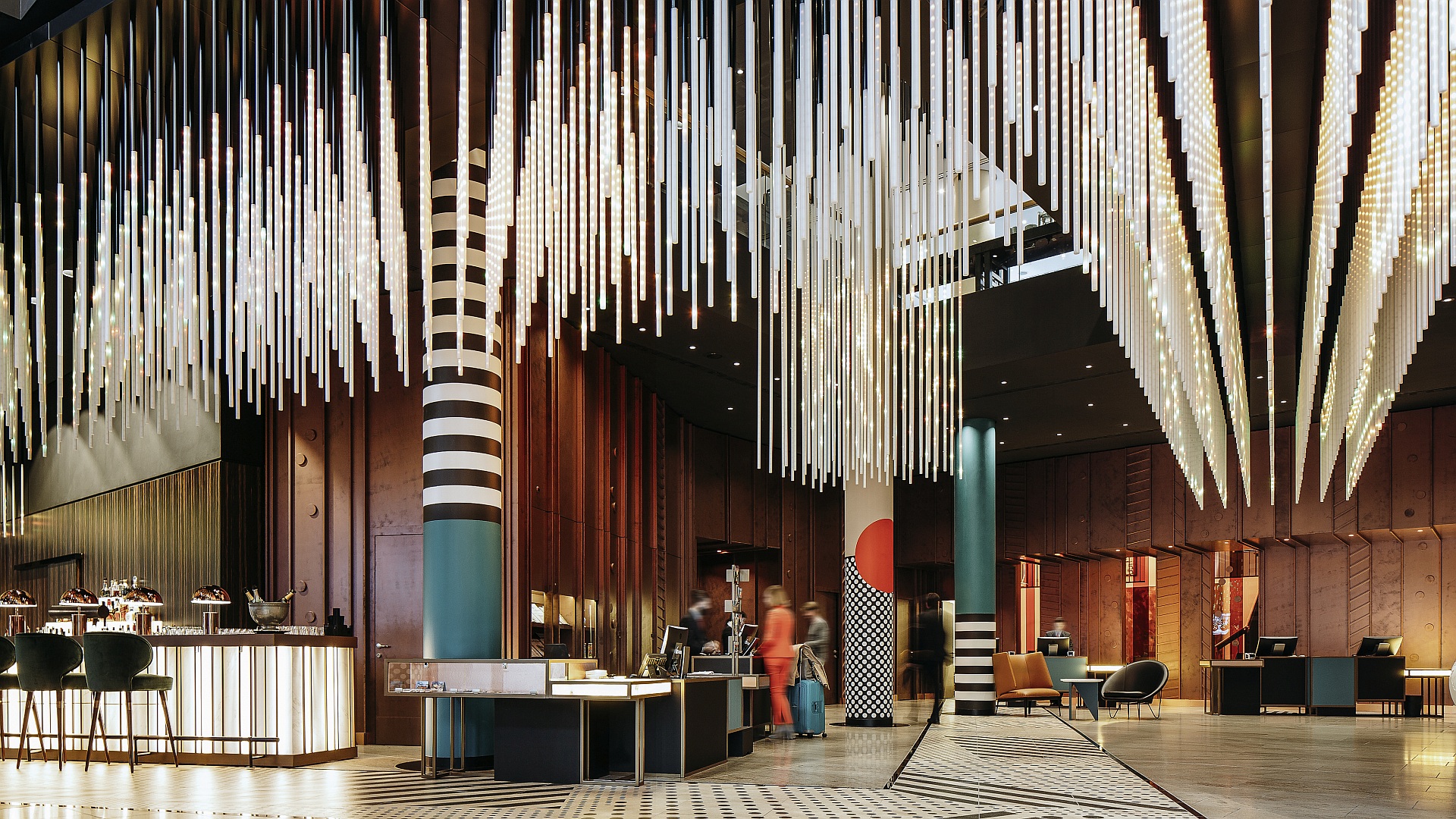 Pullman Schweizerhof Berlin: Bookings are suspended