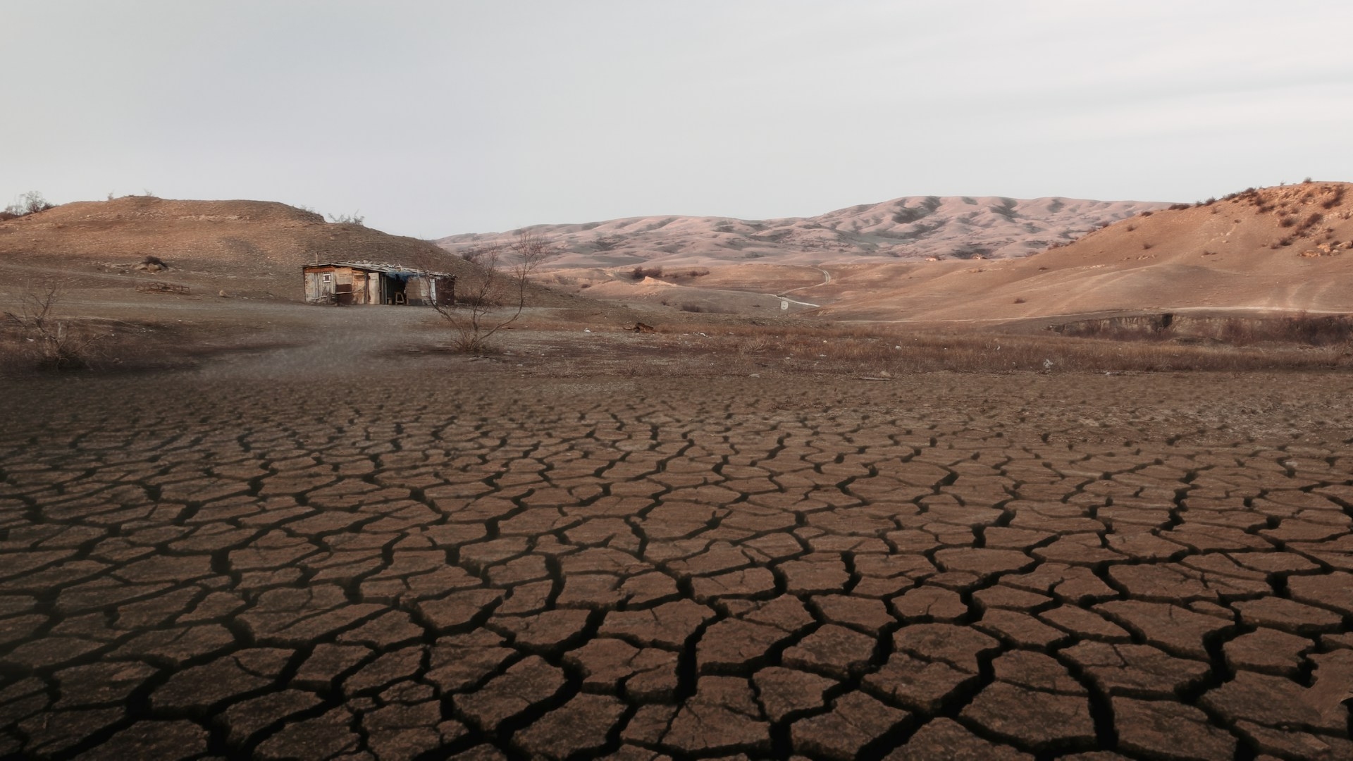 UN report: "Age of global water bankruptcy" begins