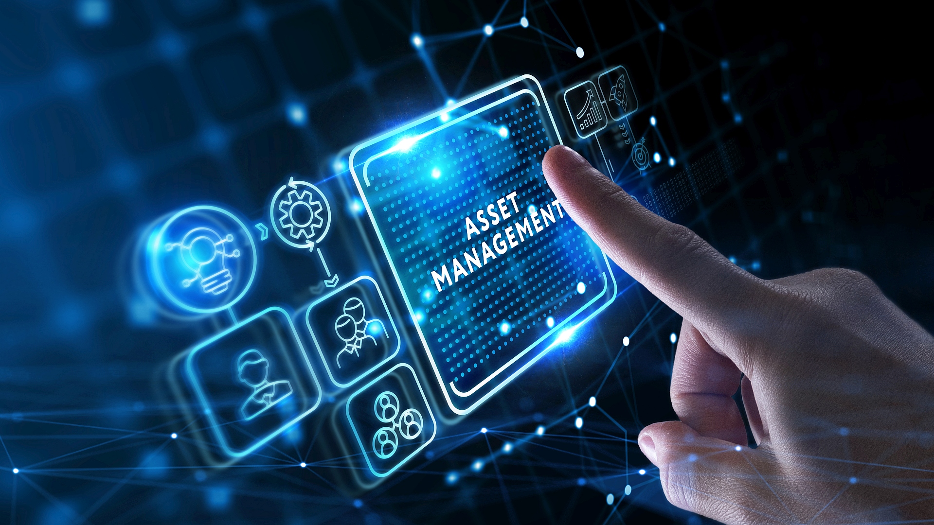 Die Betreiber und der Systemfehler