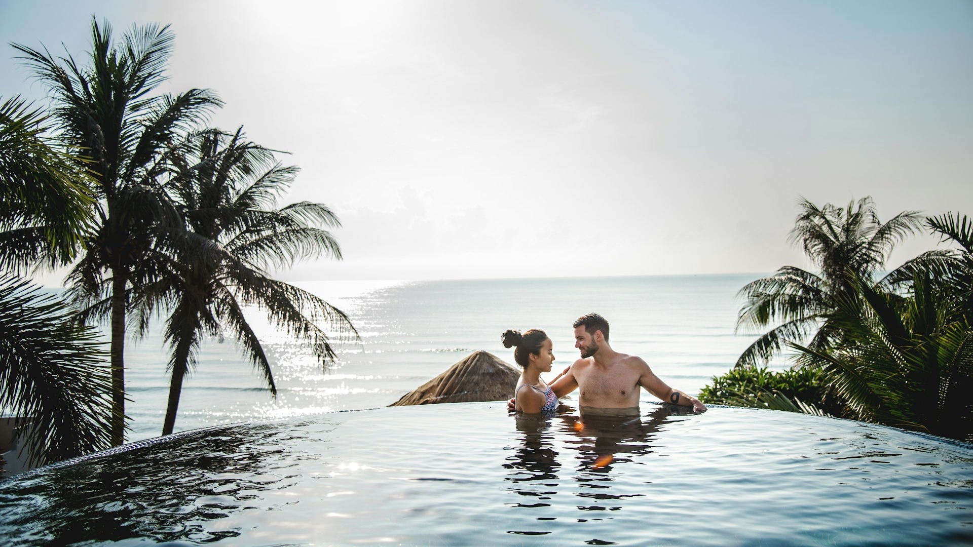 Generation Future: Hotel-Urlaub als Premiumzeit