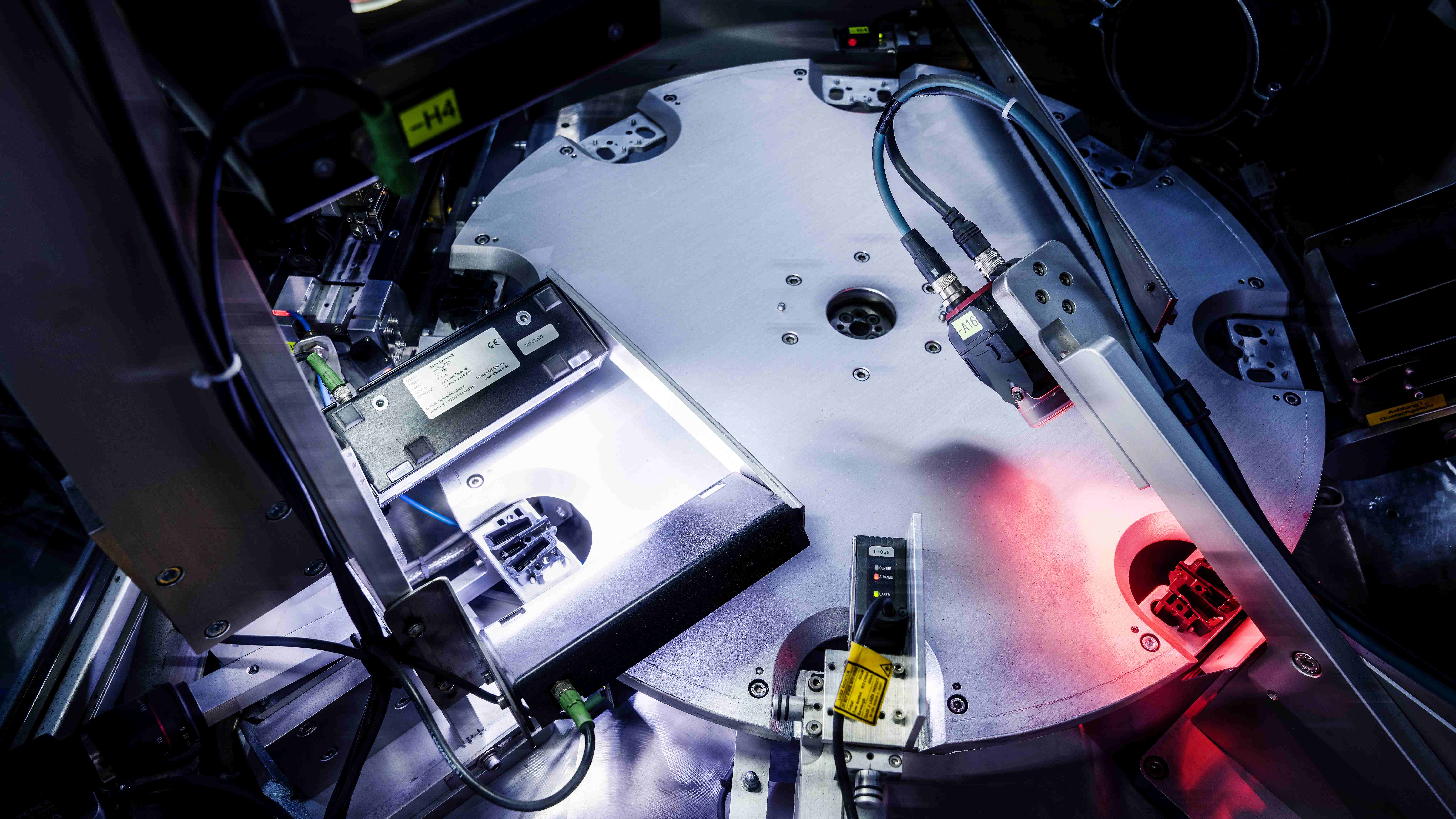 JUNG auf der Green Hospitality Conference 2026