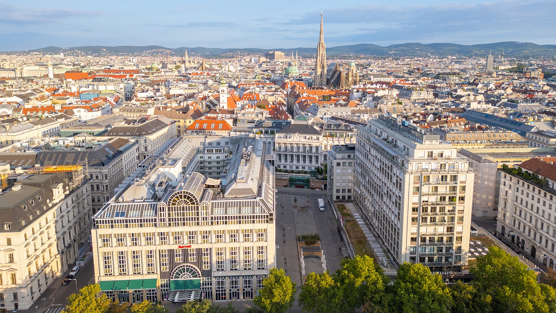 Österreich eilt von Rekord zu Rekord