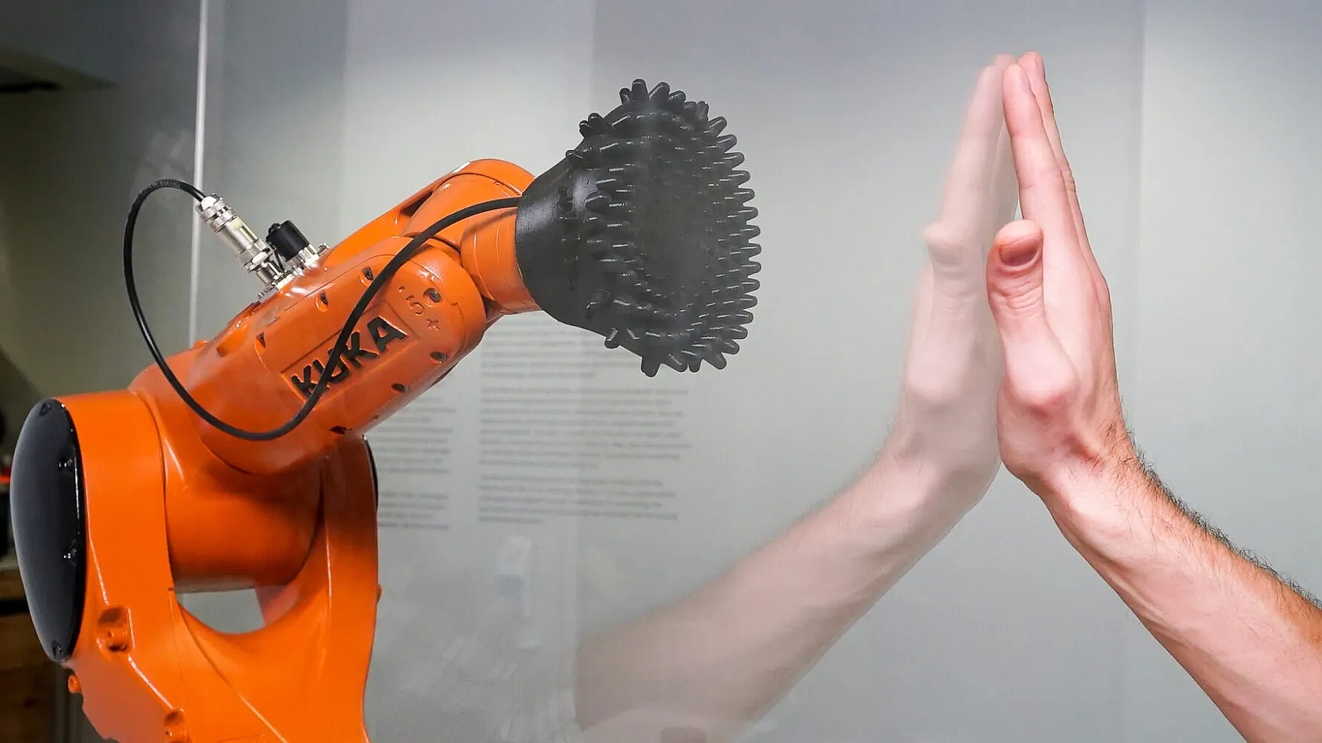 Die emotionalisierte Maschine