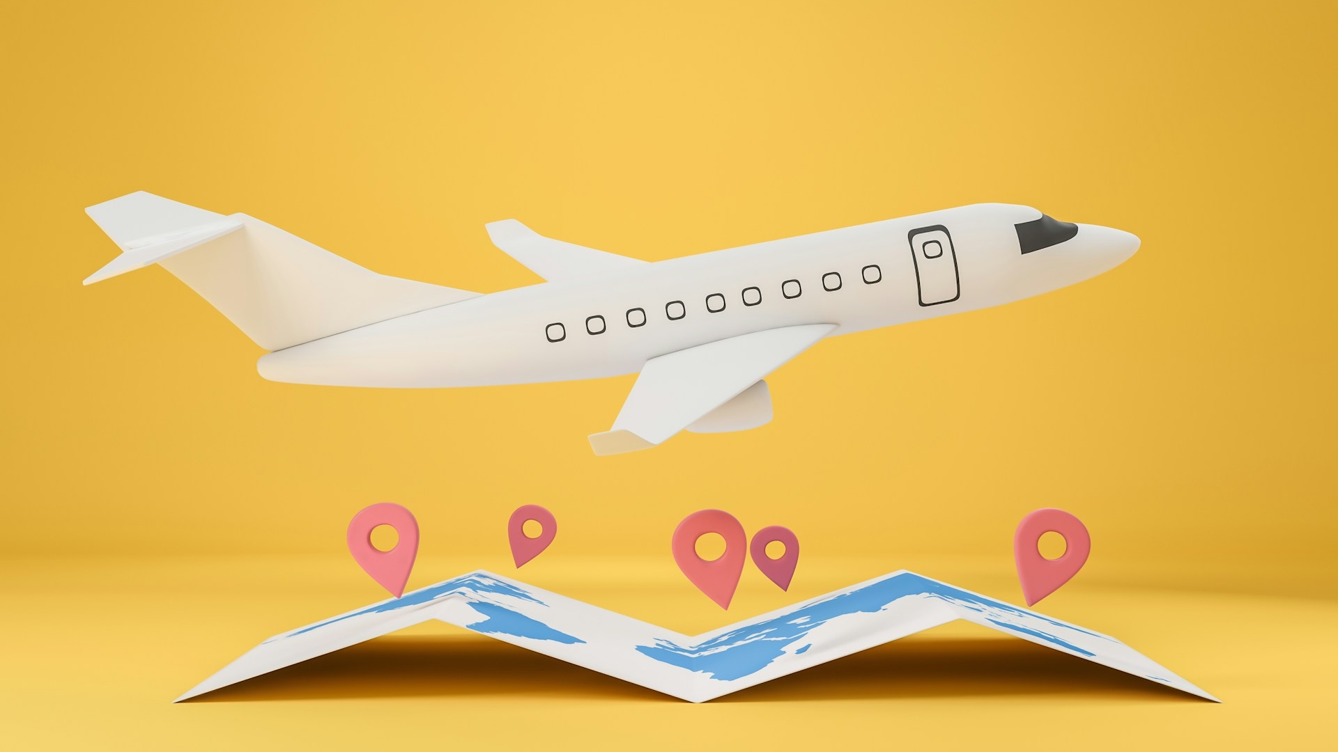 The Power of Travel: Tourismus bis 2050