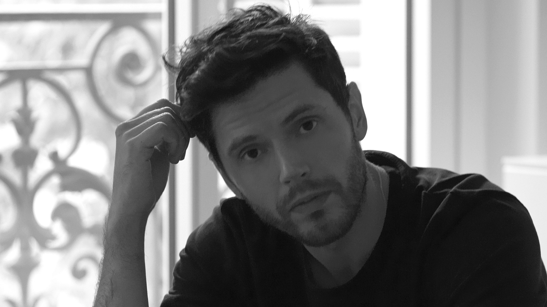 Nicolas Guichard, Kengo Kuma & Associates