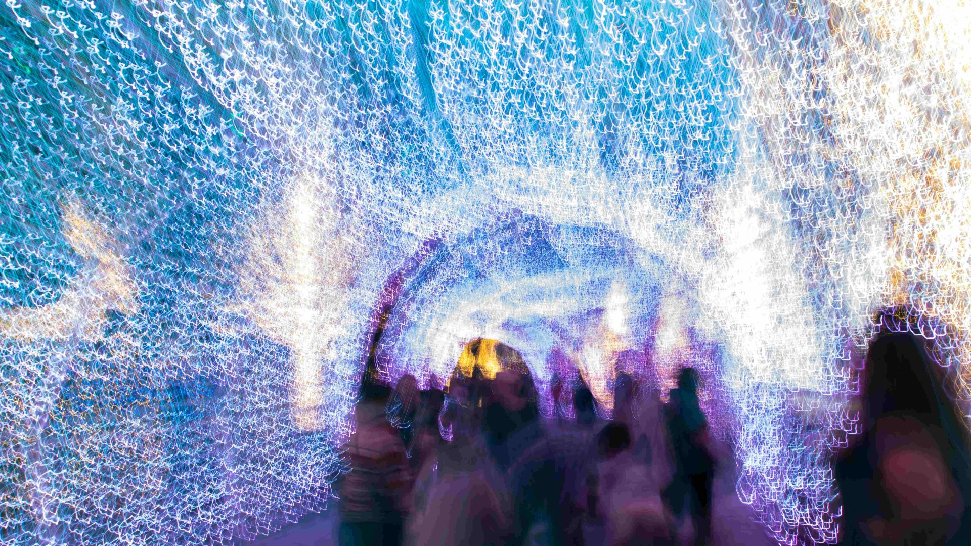 Travel serves as emotional fire extinguisher