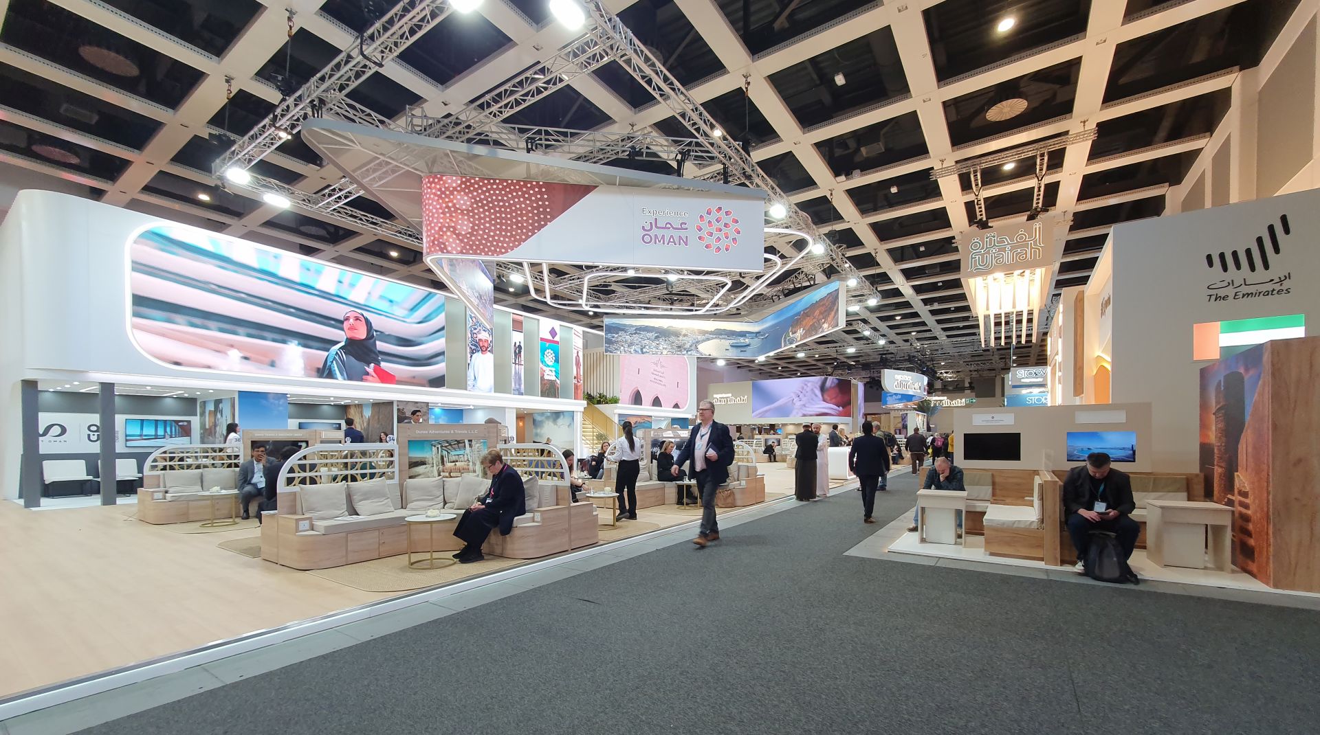 Jetzt geht es ums Überleben und Krisen-Management