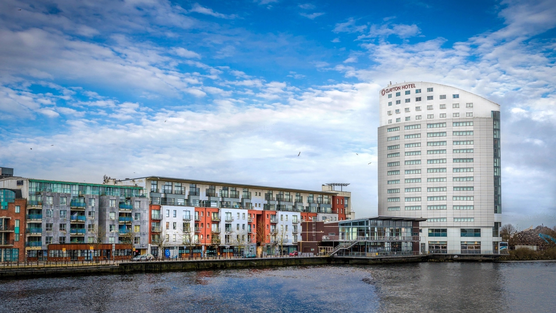 Europäischer Hotel-Investmentmarkt bleibt auf Kurs