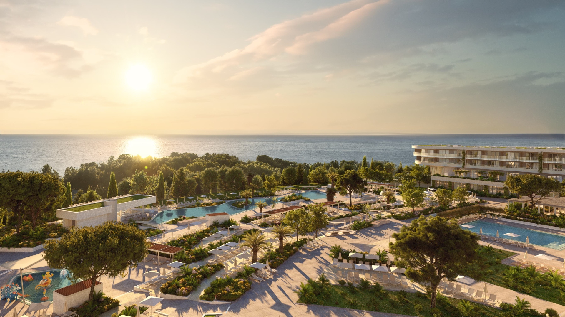 Valamar strebt Expansion in Europa an
