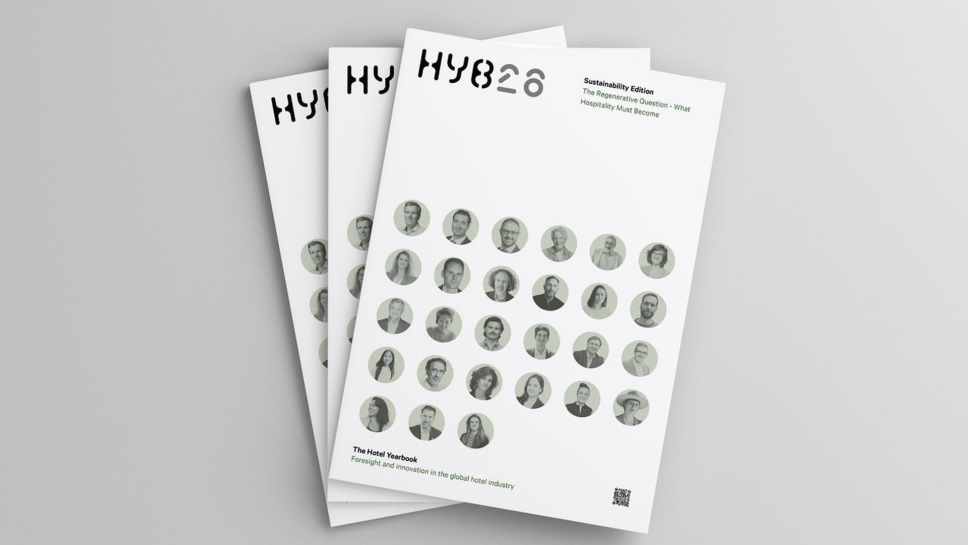 Hotel Yearbook: So gelingt regenerative Hospitality