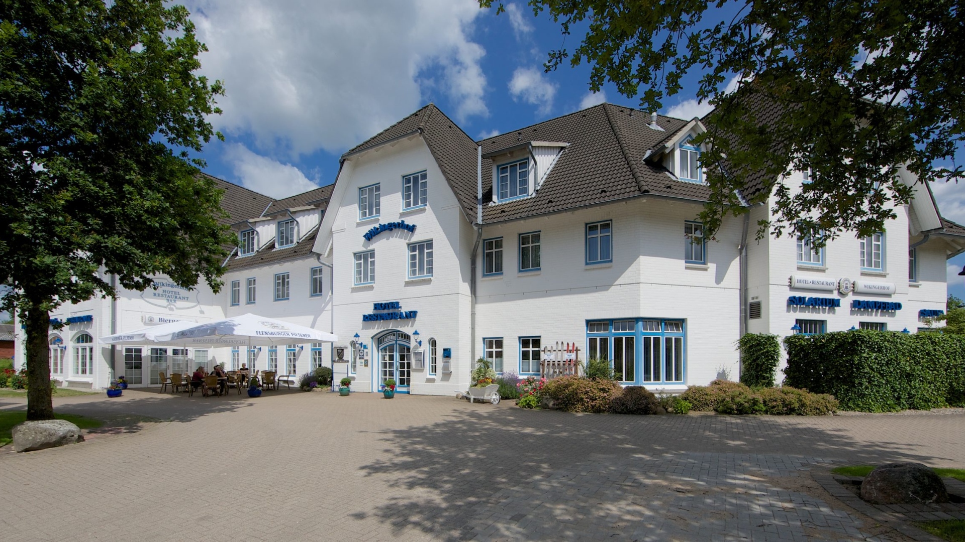 Klagen gegen Booking: Wieder ein Plus für die Hotellerie