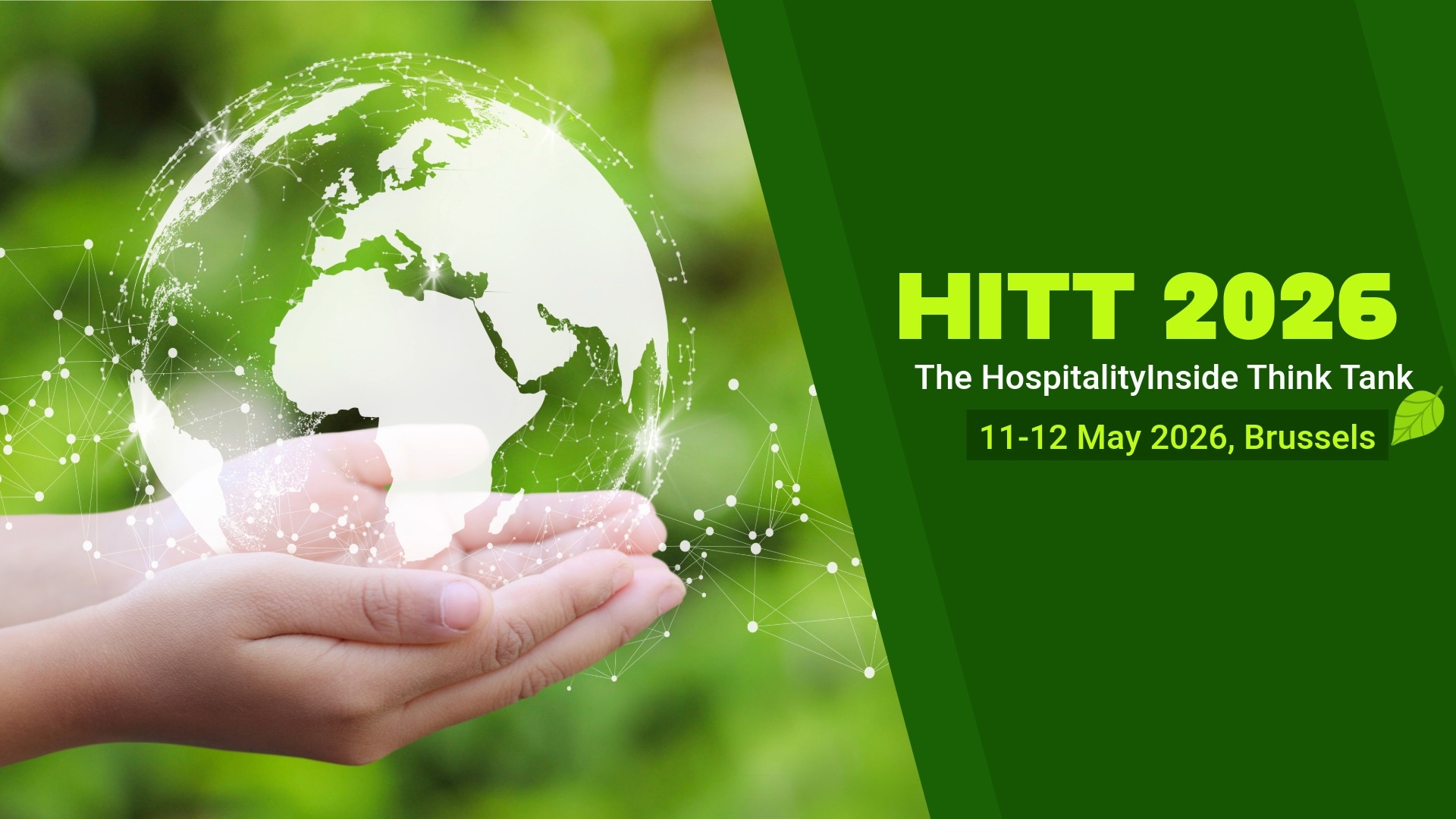 HITT 2026 - The Program