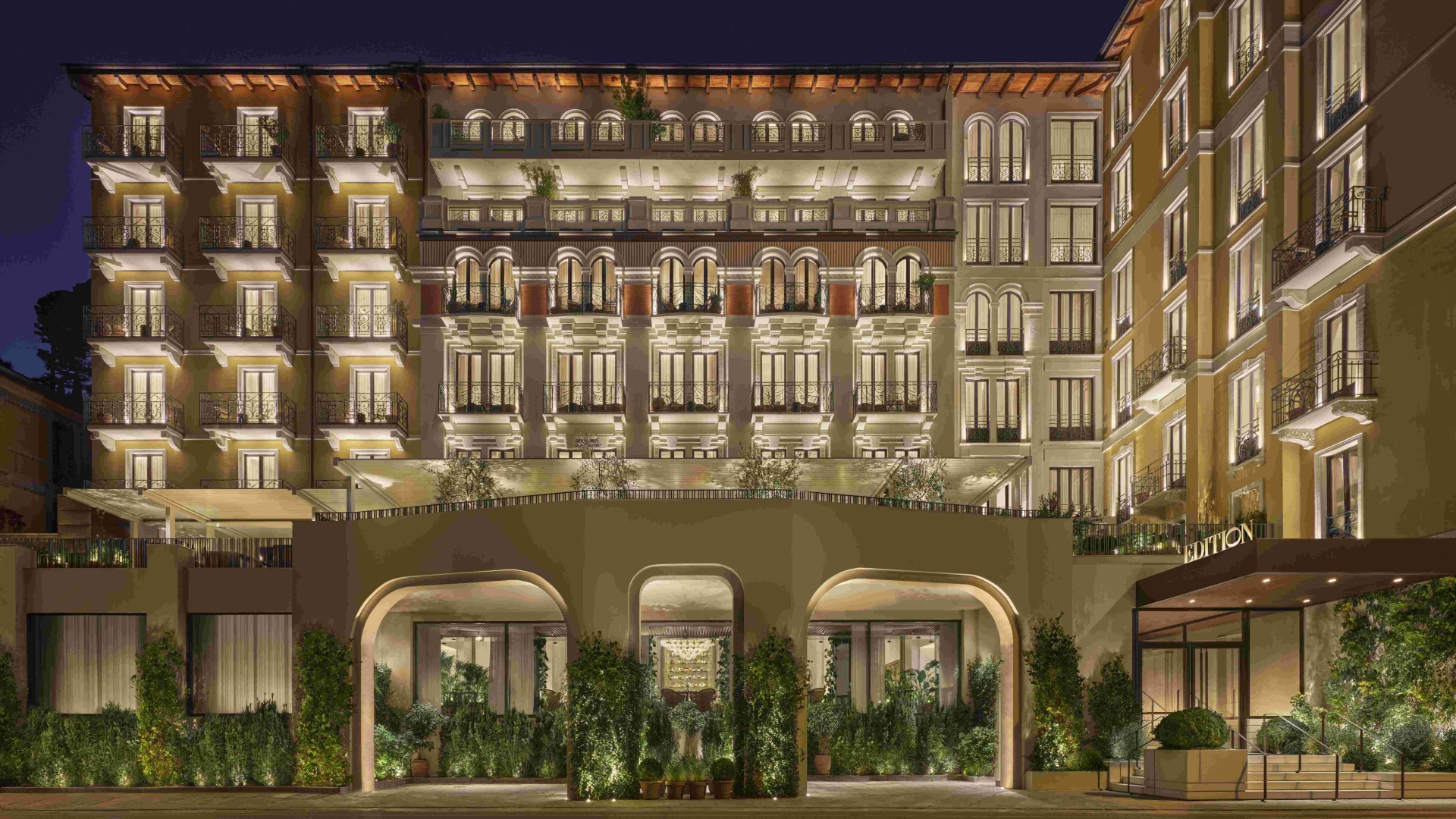 Italiens Kultur und Kunst locken globale Marken an