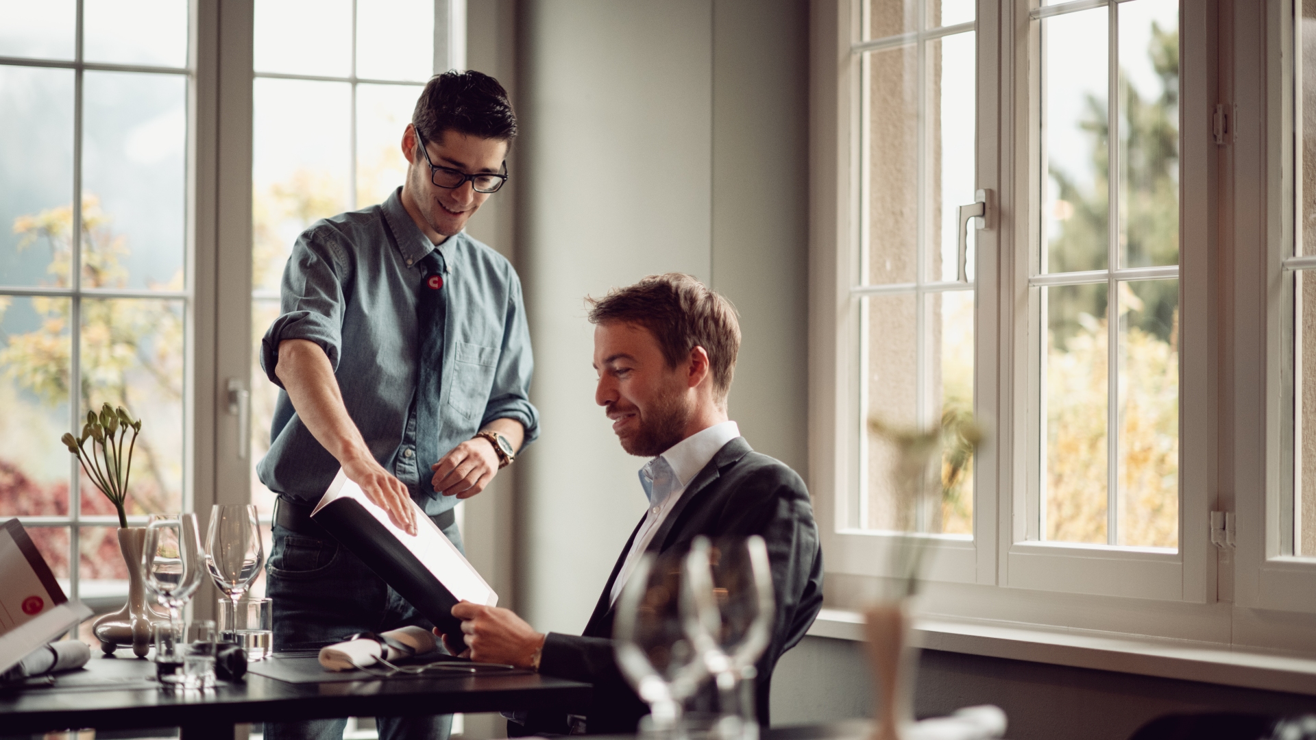 "Chaos-Initiative" Schweiz: Image in Gefahr