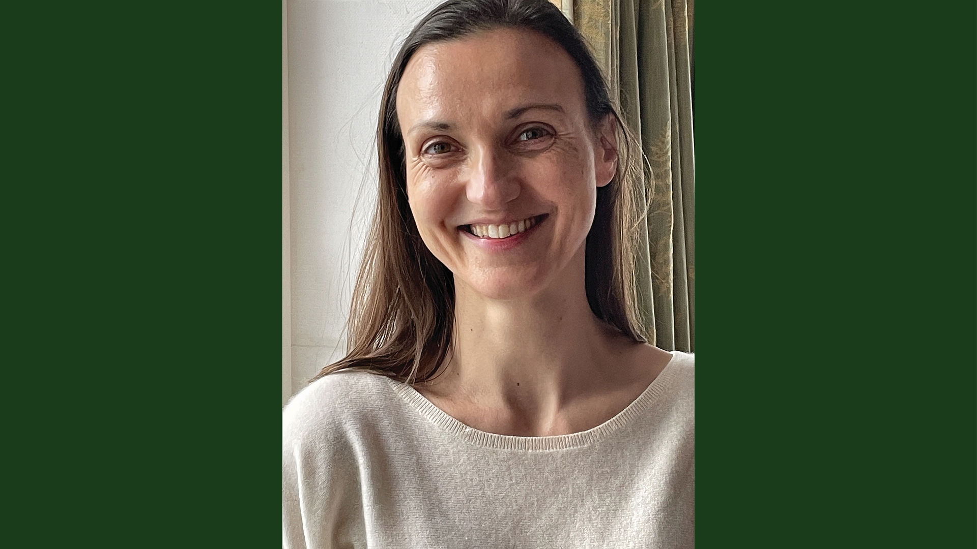 Mihaela Lafont, European Artificial intelligence Office