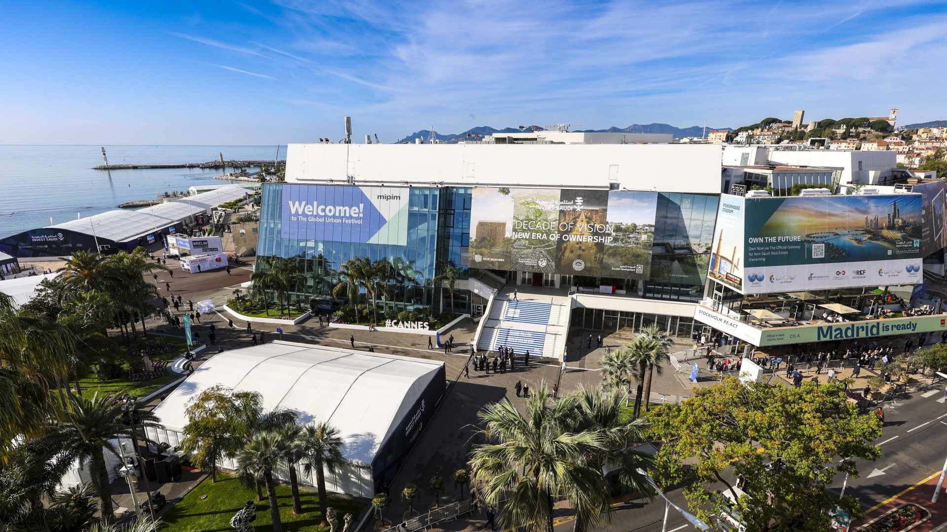 Properties back to reality