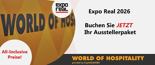 Expo Real 2026