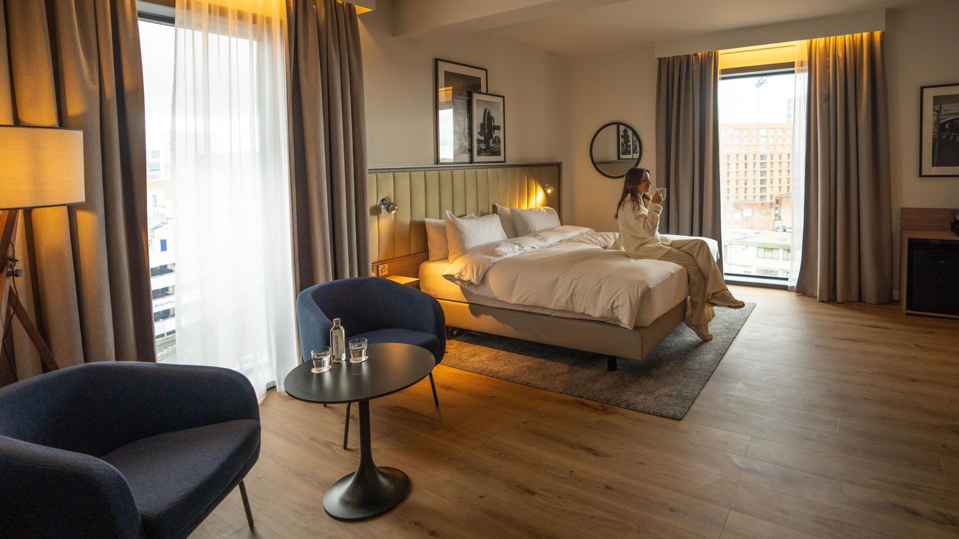 Radisson Group: Von zwei auf 100 Verified Net Zero Hotels