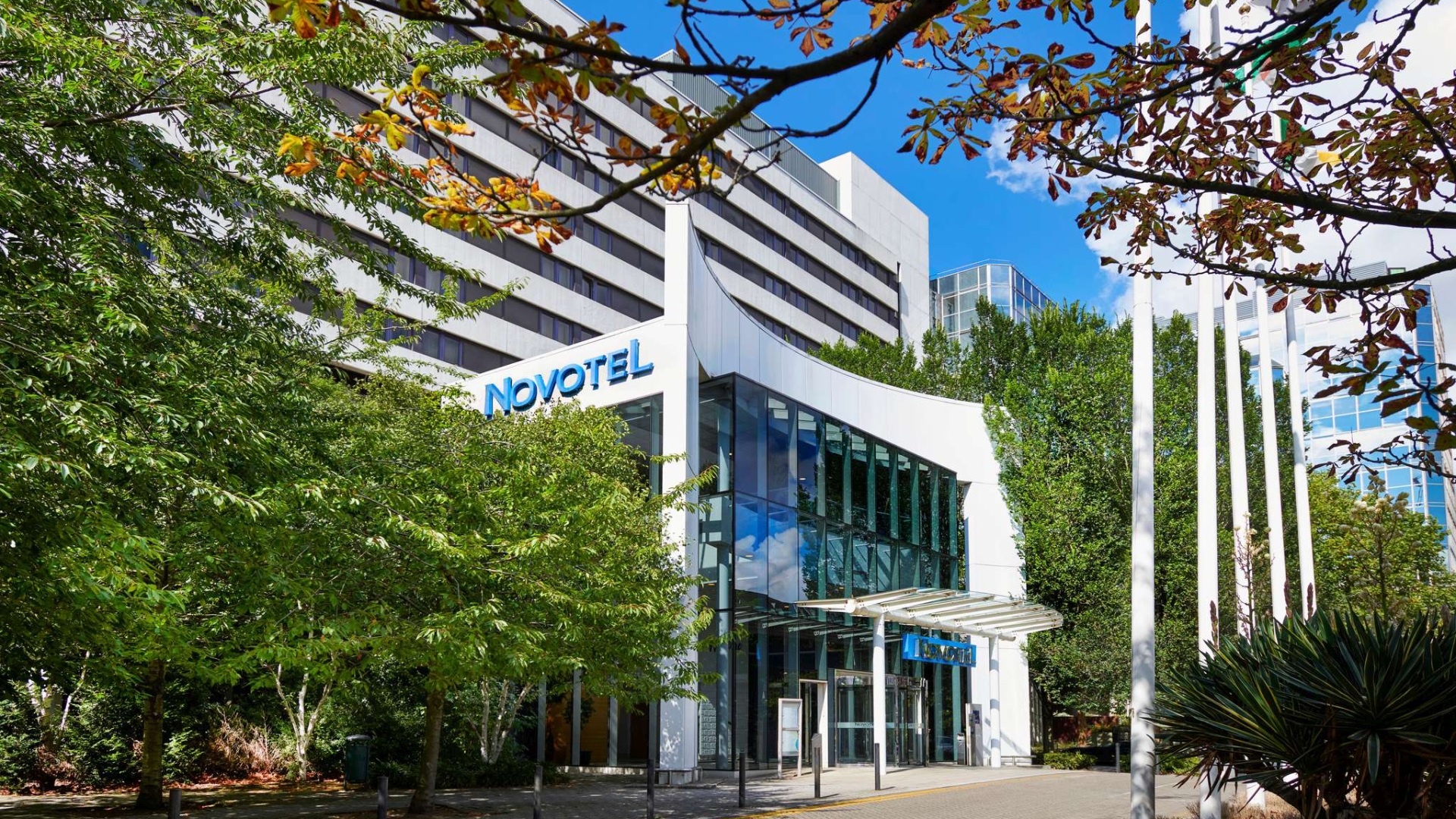 Hotel Investments: Ein Hoch auf Europa