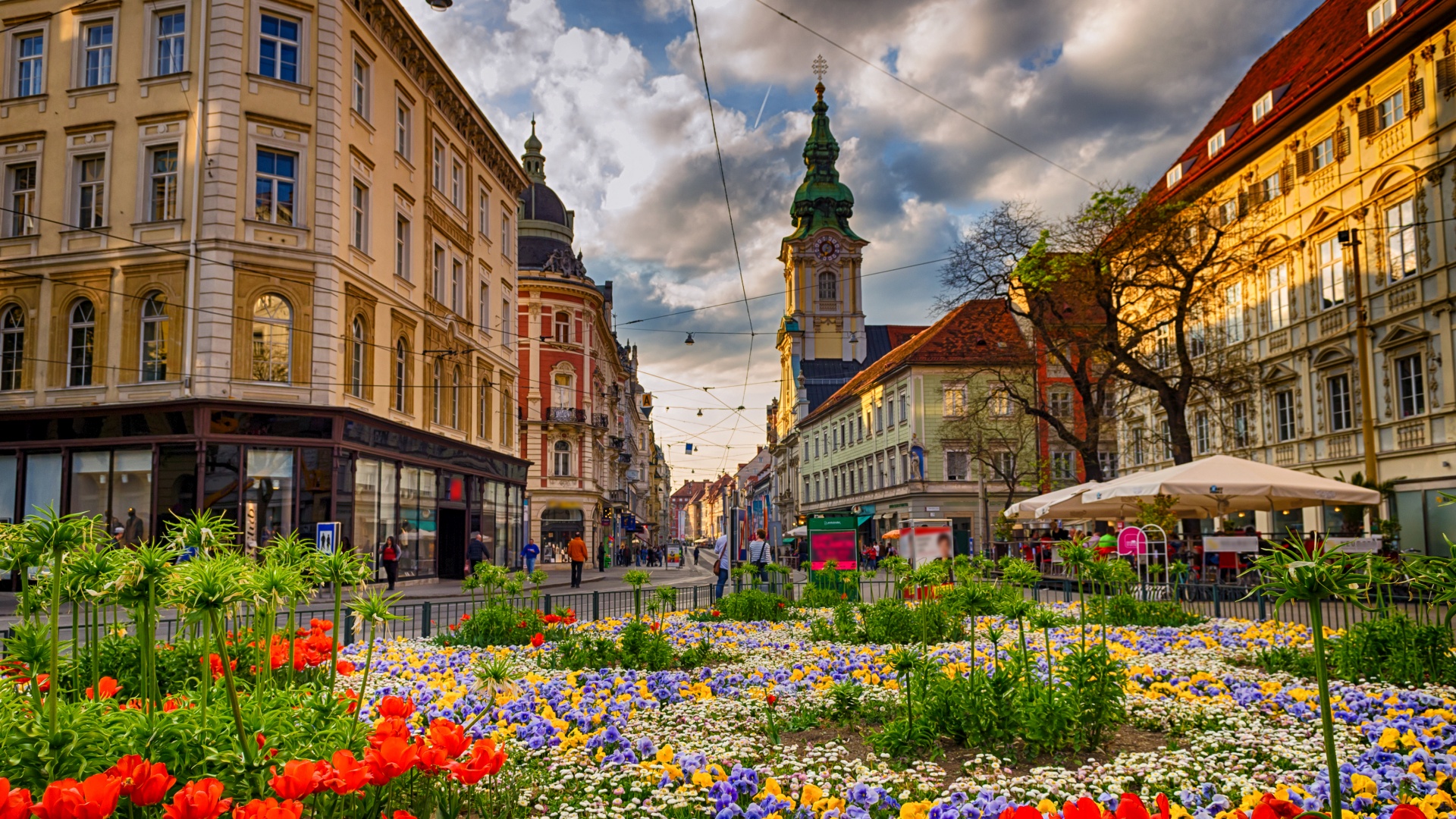 Stable development in Austria's city hotel sector