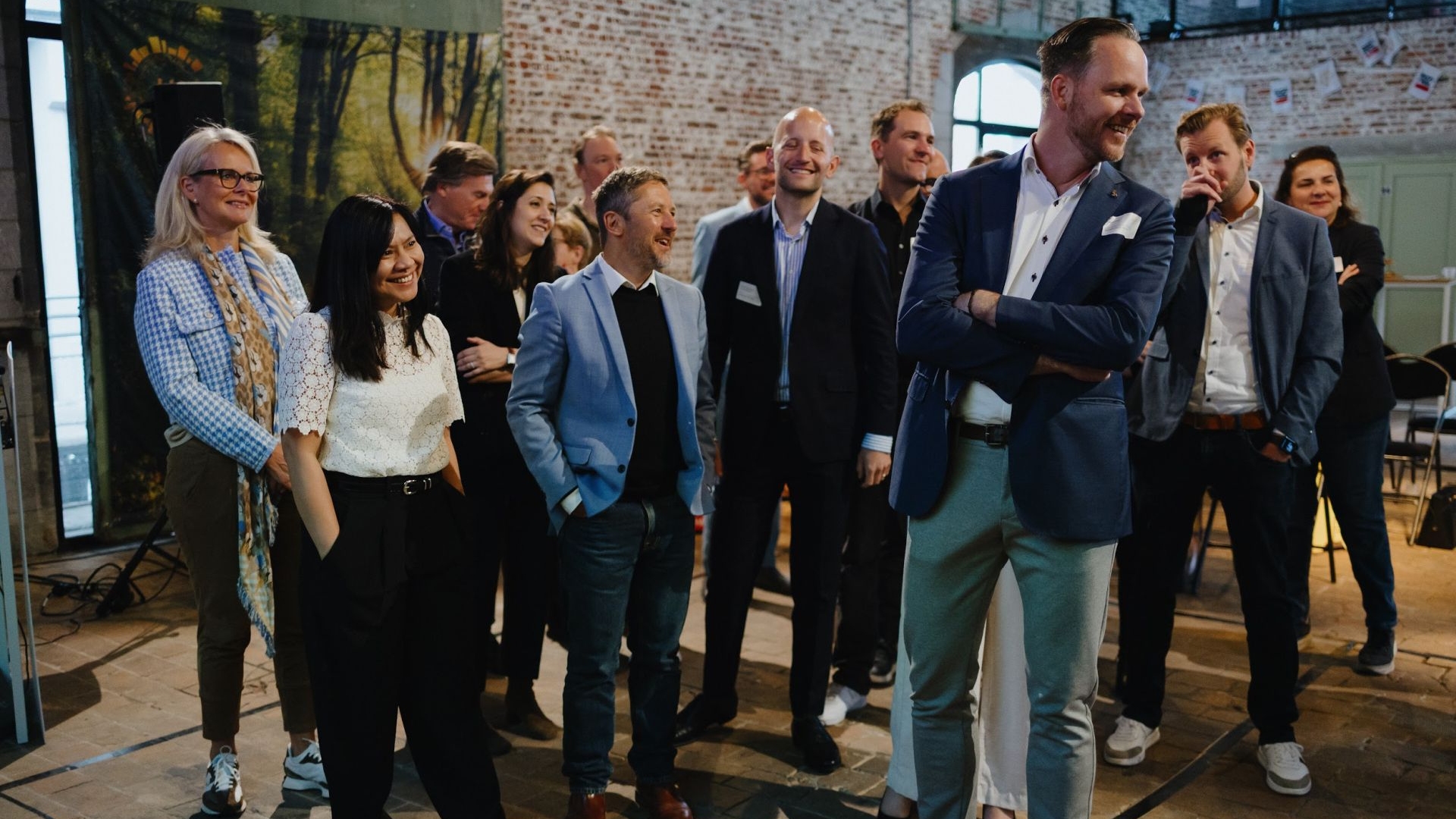 Experience AI for yourself – live at HITT