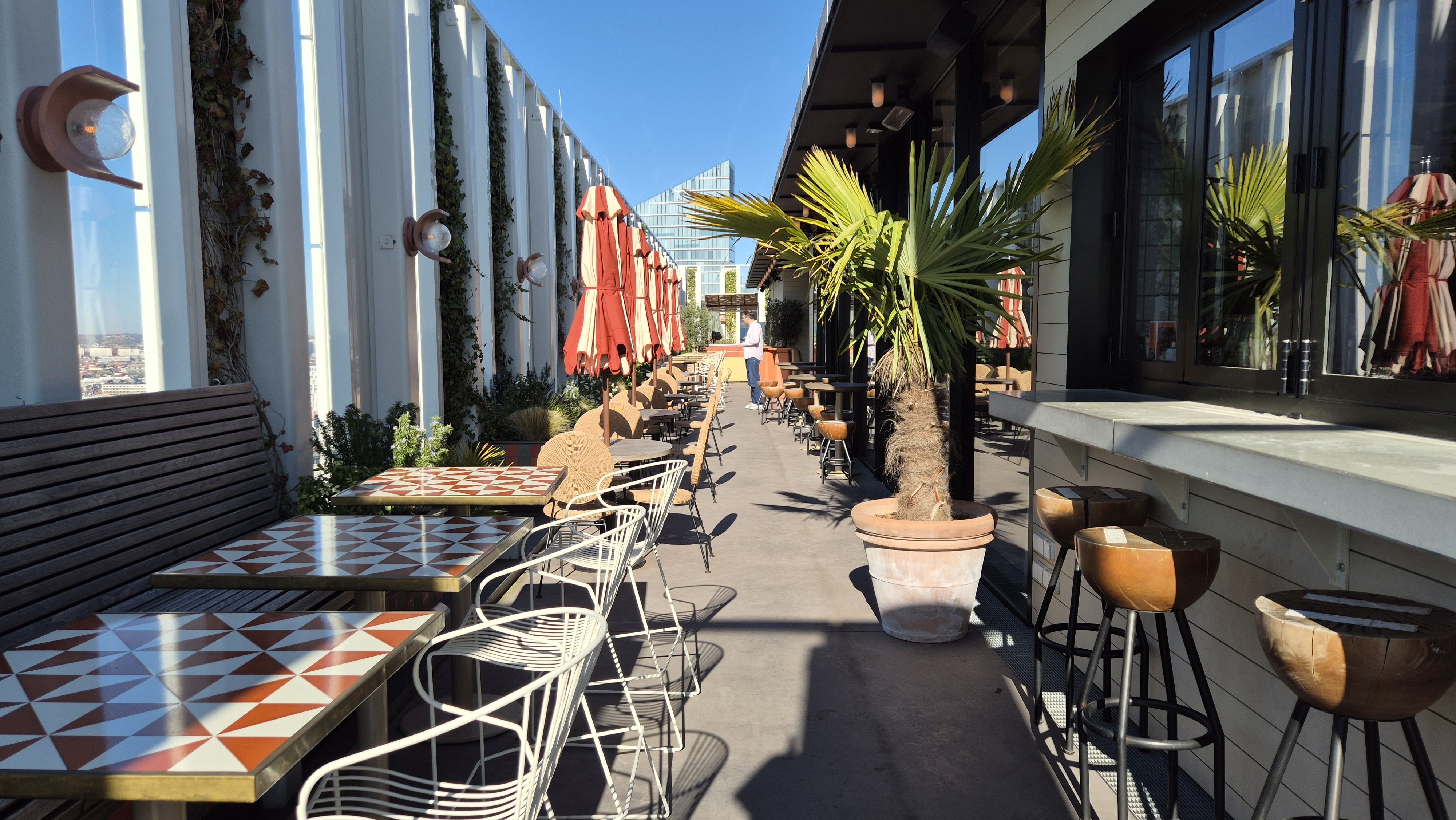 Neuigkeiten rund um den HospitalityInside Think Tank