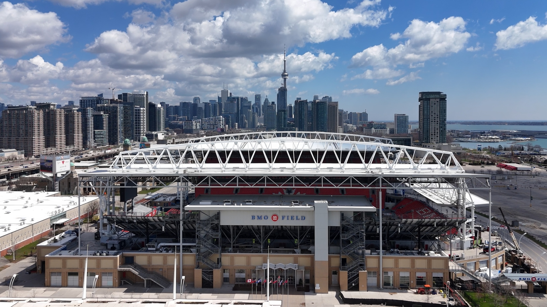 Fussball-WM lässt Hoteliers im Regen stehen