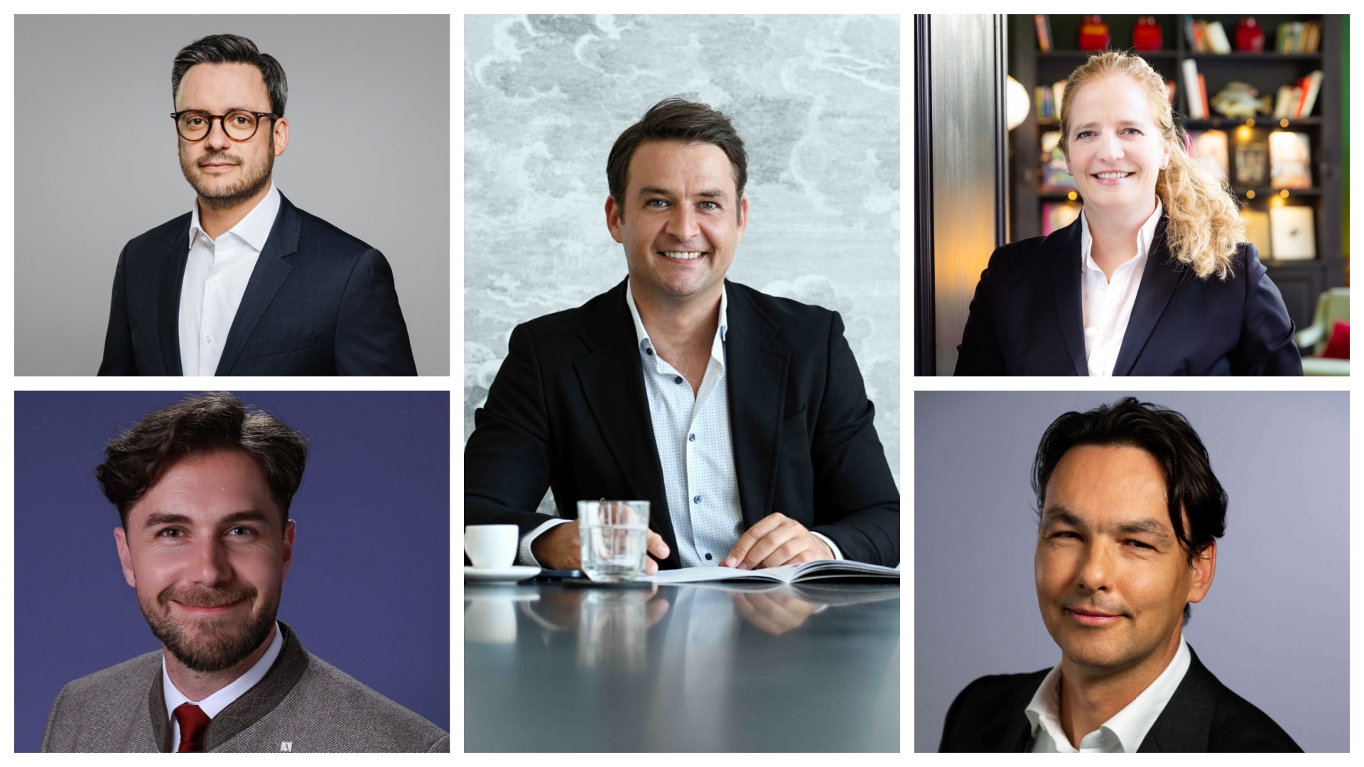 VIP News vom 24.4.2026