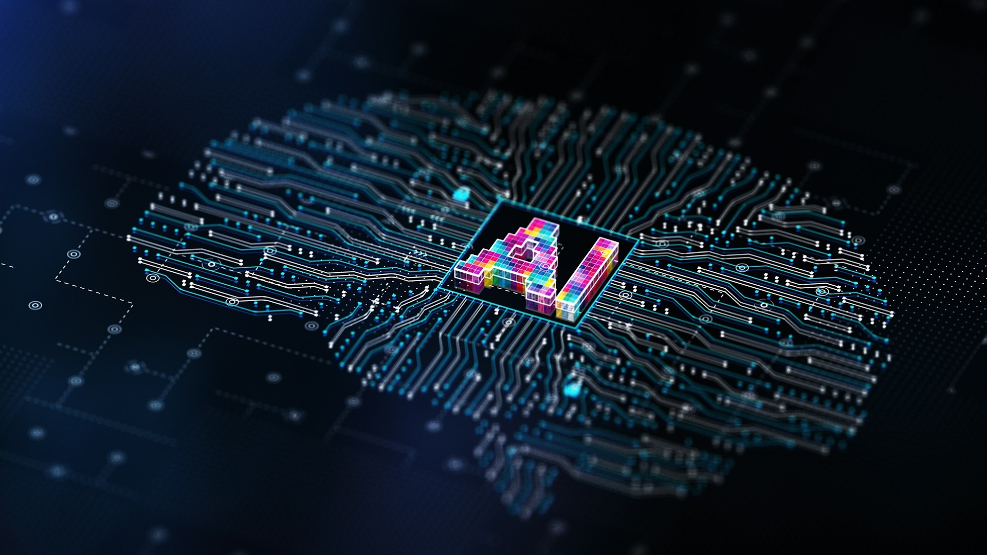 Hyatt und Choice lenken KI in die Corporate-Strukturen