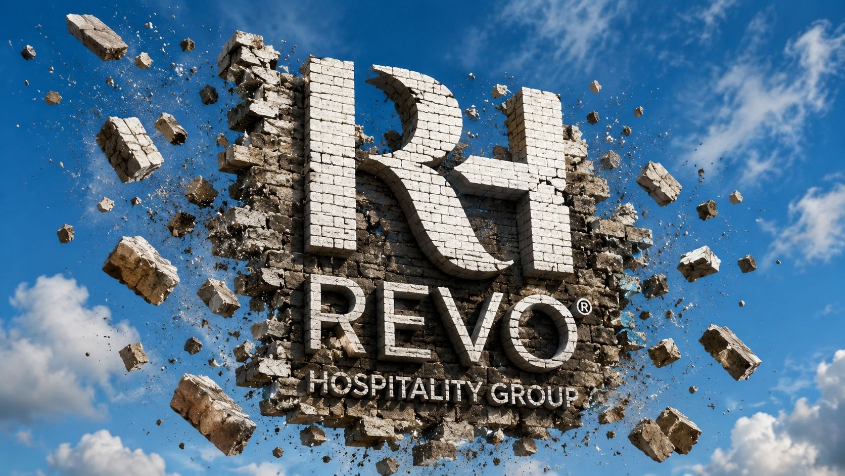 Breaking News: Revo Hospitality ist zerschlagen