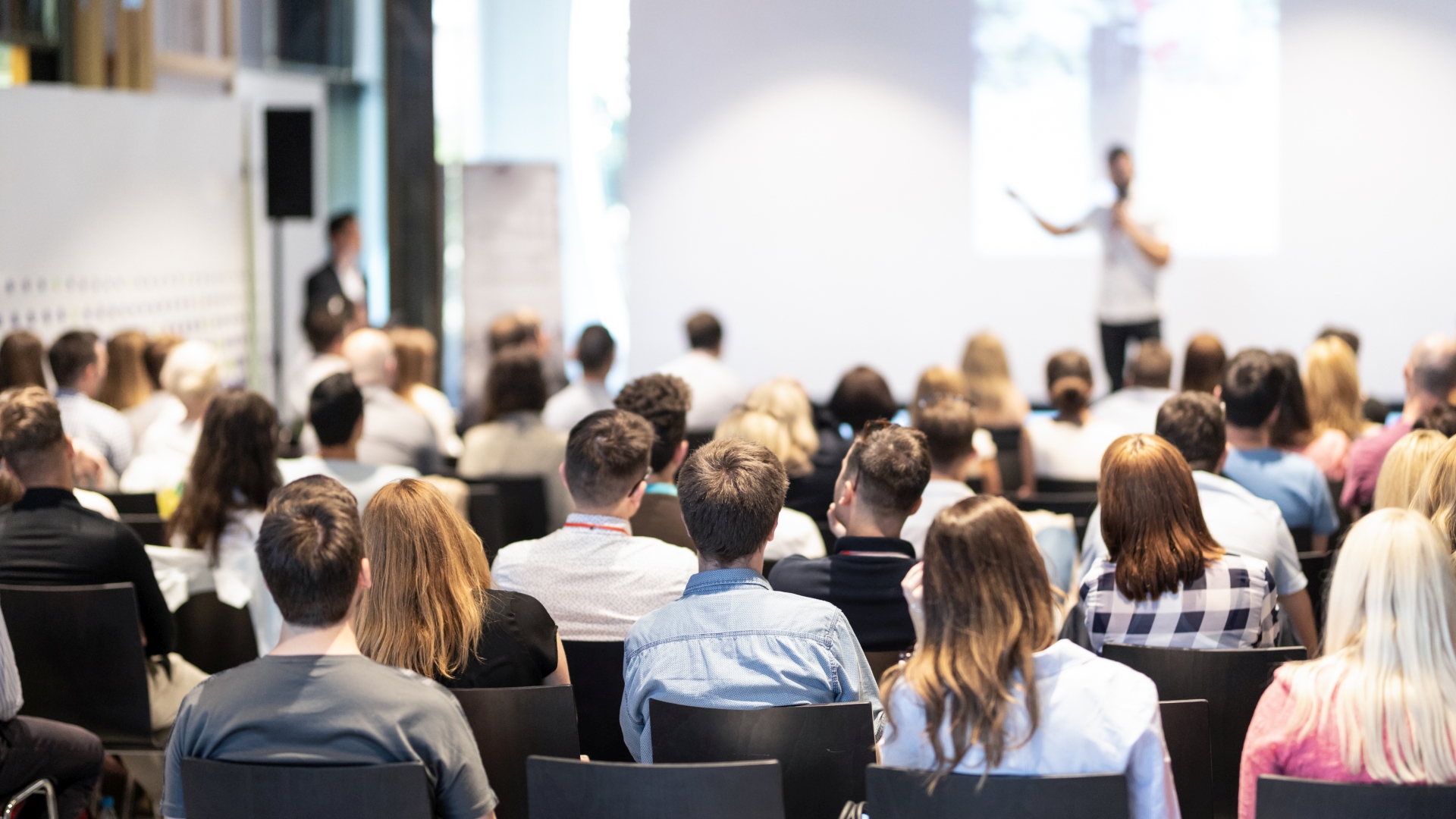 Global event industry shows resilience