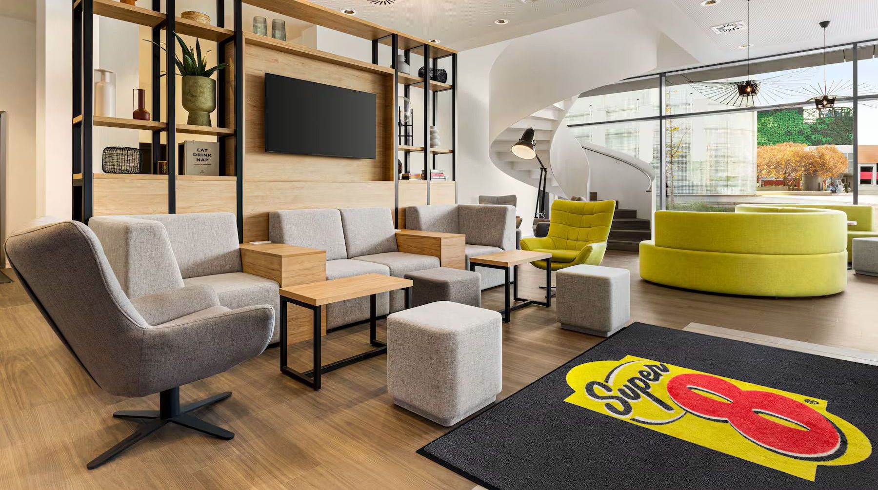 Top 10 Hotelketten: Wie schaffte es OYO auf Platz 6?
