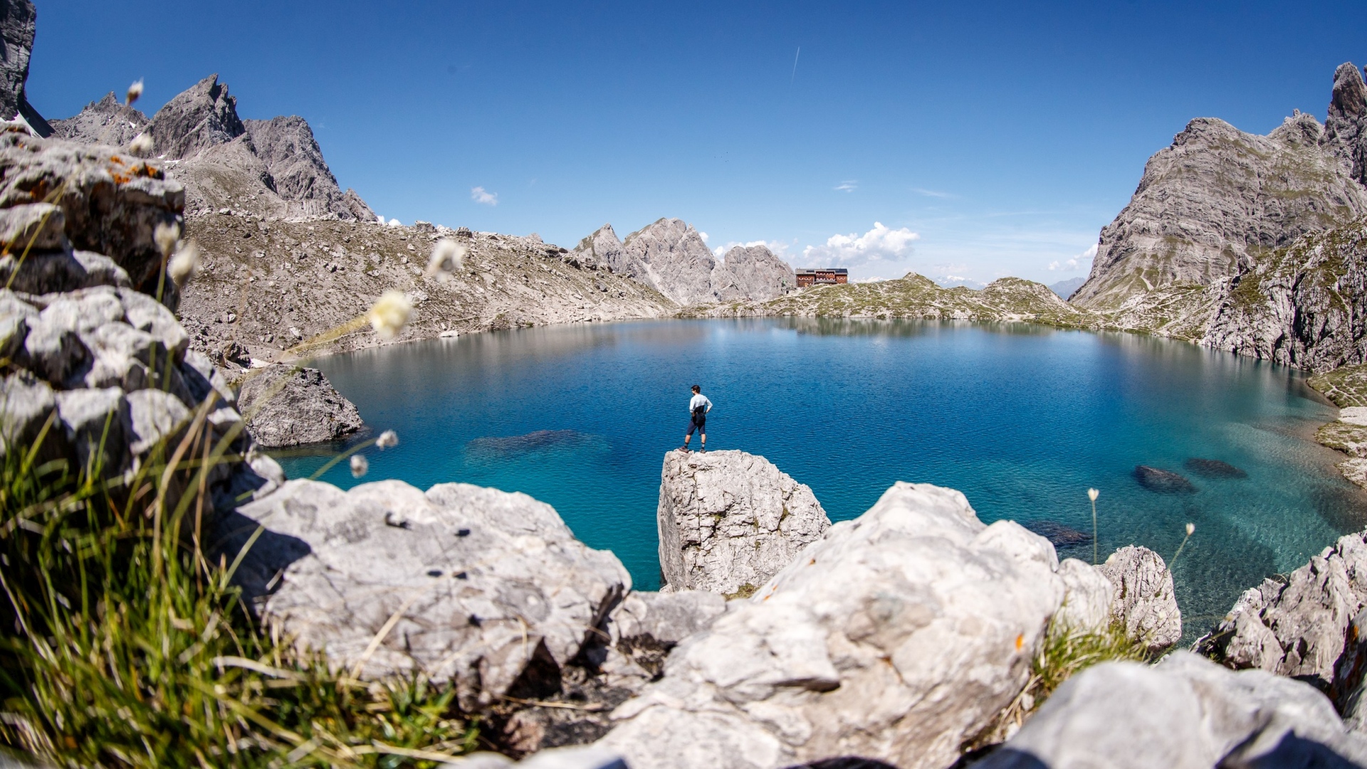 Österreichs Tourismus hat eine Vision