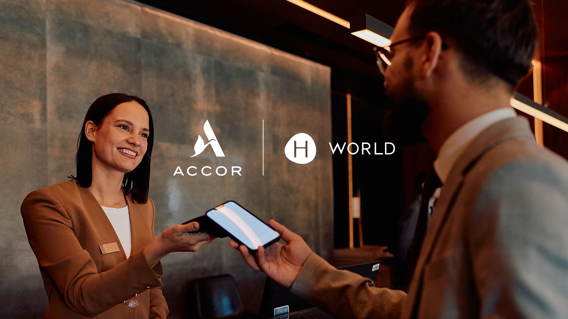 Accor und H World verlinken ihre Loyalty-Programme