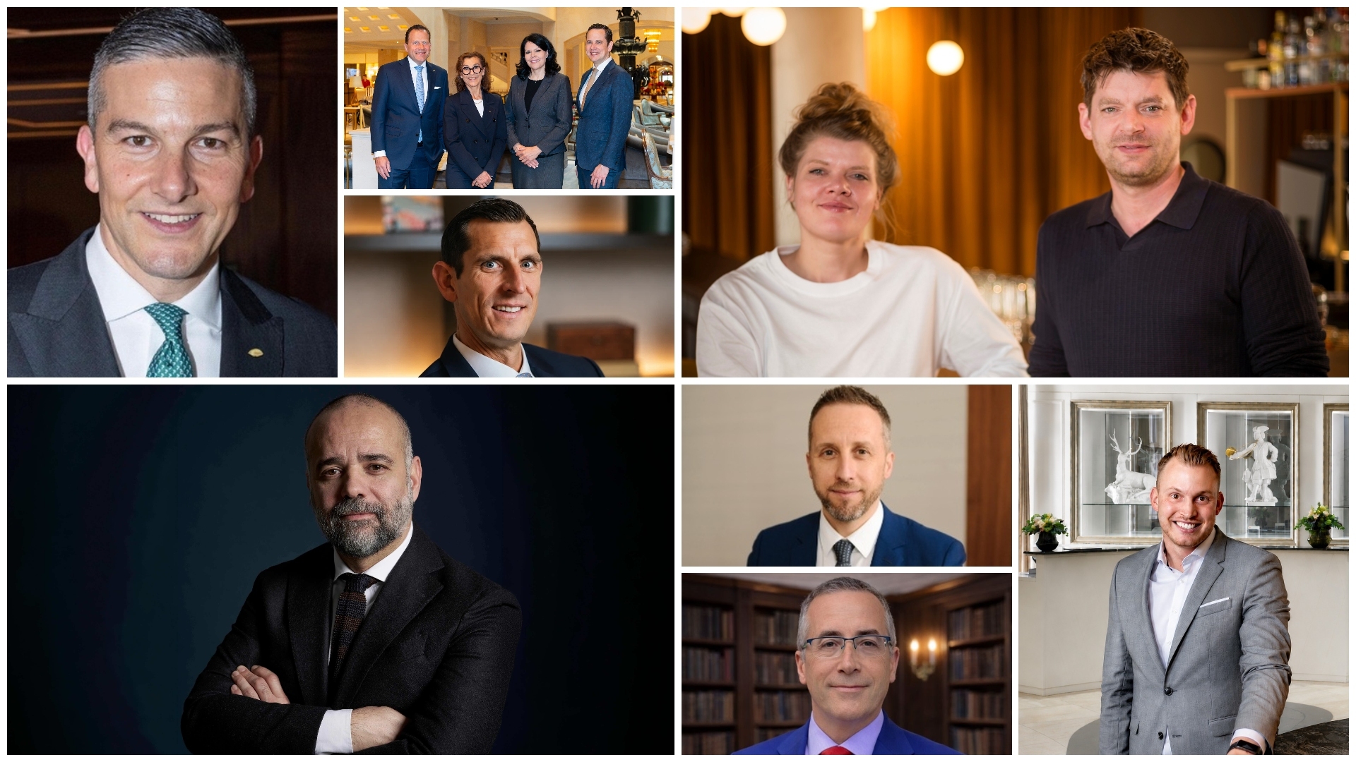VIP News vom 31.7.2026