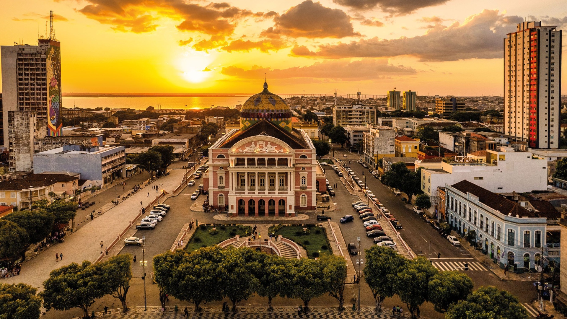 Twelve new UNESCO World Heritage Sites
