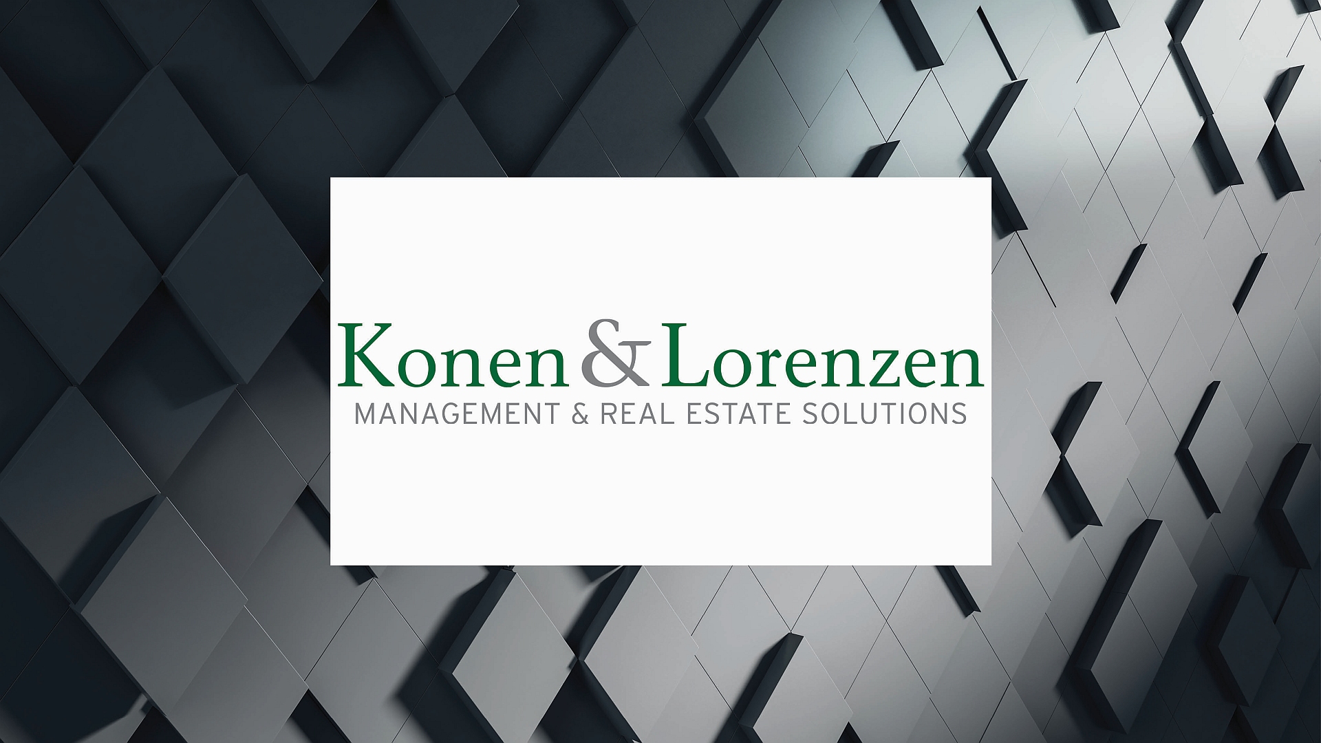 Konen & Lorenzen Management & Real Estate Solutions
