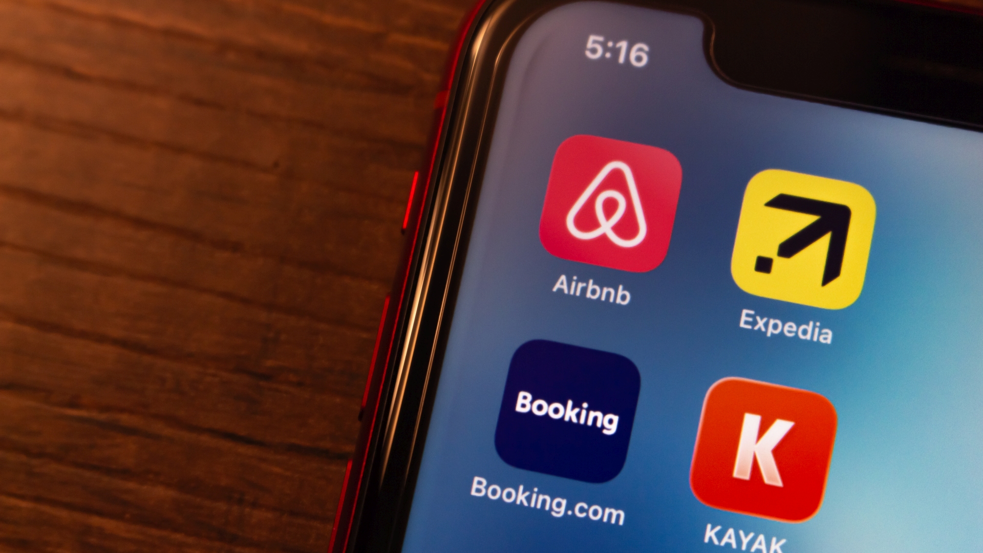 Europas OTA-Markt: Booking und Expedia dominieren