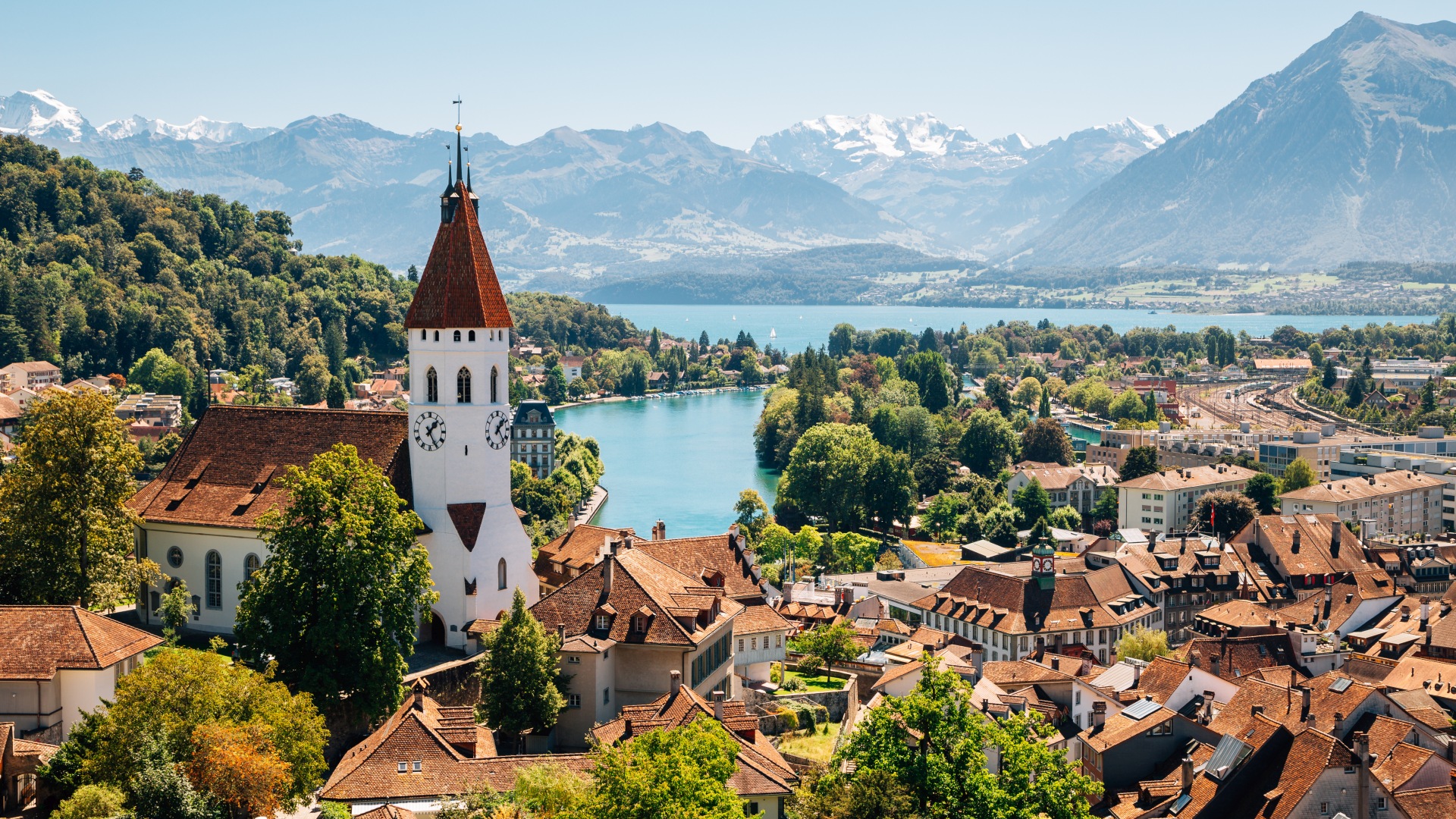 HotellerieSuisse fordert klare Regeln für Kurzzeit-Vermietungen