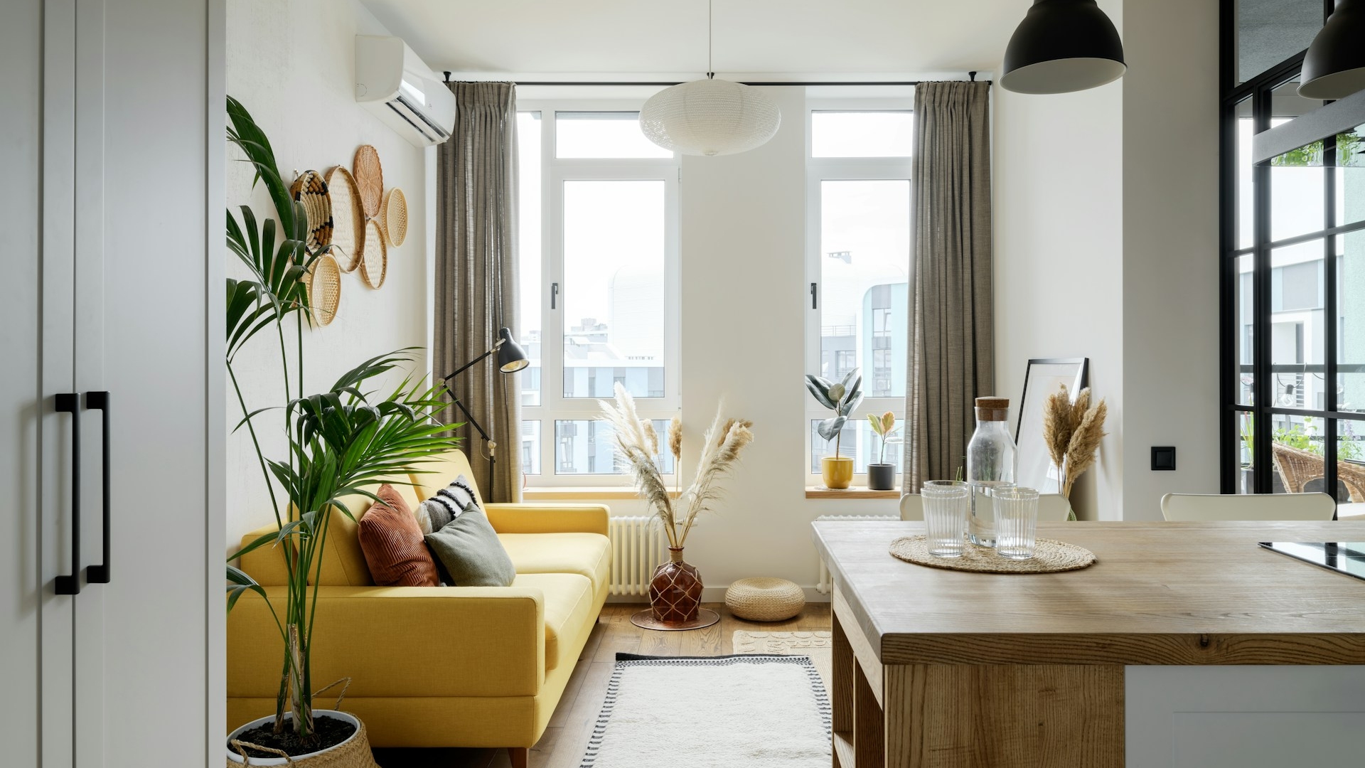 Airbnb finanziert Wohnungsbau
