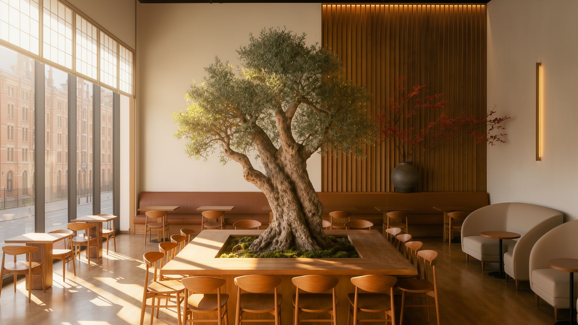 Connor Ryterski startet japanisch inspirierte KUMO Hotels