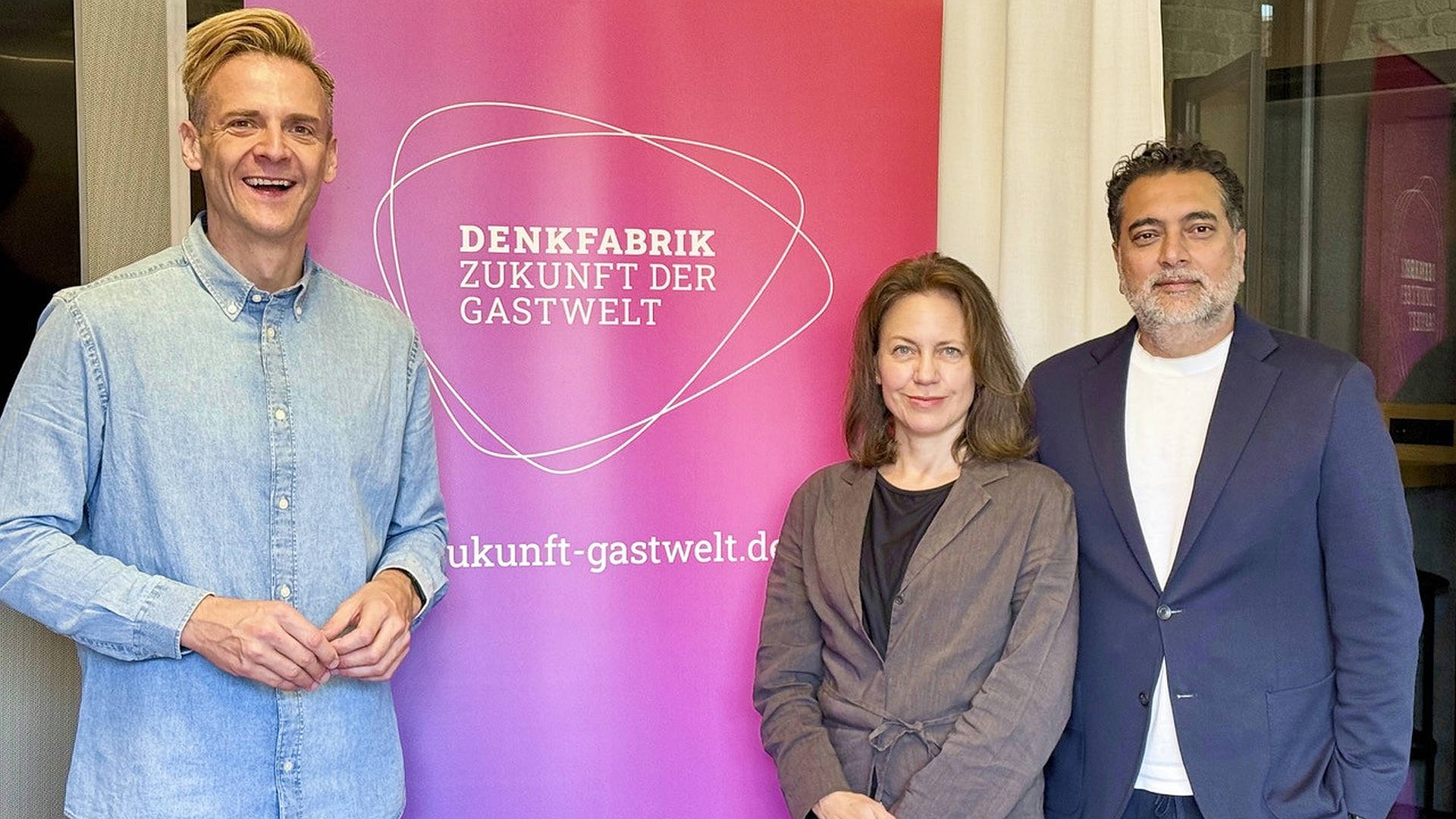 Mehr Zeit für den Gast dank Chief AI Officer