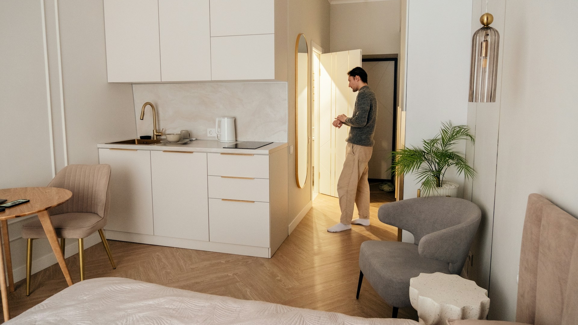 Micro-Living bleibt Wachstumstreiber
