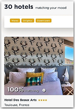 AccorHotels, the non-stop shopper