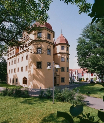 Repositionierung für Ferienhotels