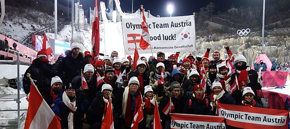 Olympia 2018: Emotion schlägt Ökonomie